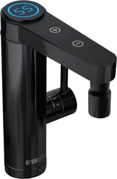 ПЕРЛАТОР АЭРАТОР УДЛИНИТЕЛЬ ДЛЯ АККУМУЛЯТОРА 2 ФУНКЦИИ