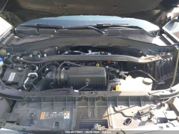 Ford Explorer VI 2023 Ford Explorer 2023r., Limited, od ubezpieczalni 2.3 Benzyna 300KM, zdjęcie 11