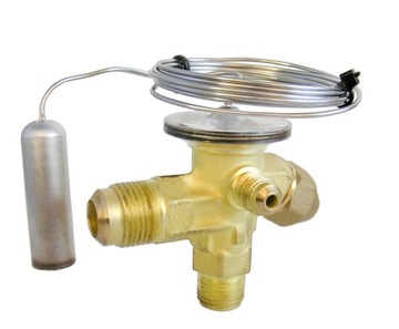 Zawór rozprężny Danfoss TEN2 068Z3348 R134a