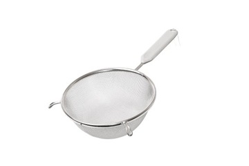 Sitko kuchenne 14cm szare Fackelmann