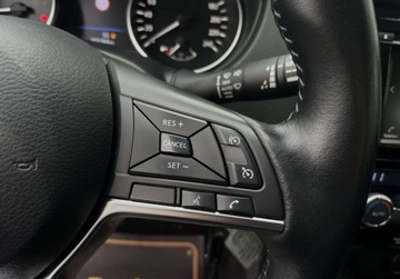 Nissan Qashqai II Crossover Facelifting 1.3DIG-T 140KM 2019 Nissan Qashqai lift 1.33 gwarancja bezwypadkowy kamera NAVI, zdjęcie 23