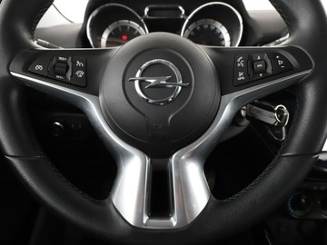Opel Adam Hatchback 1.4 100KM 2015 Opel Adam 1.4 Benzyna 01-Edition Klimatyzacja, zdjęcie 20