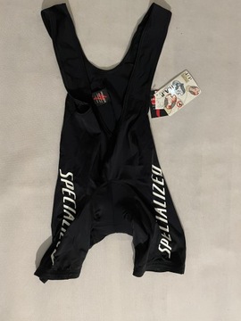 Мужские велосипедные шорты Specialized Comp r.S