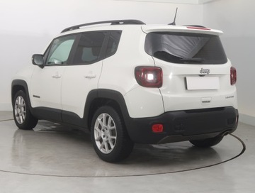 Jeep Renegade SUV Facelifting 1.0 GSE T3 Turbo 120KM 2021 Jeep Renegade 1.0 T-GDI, Salon Polska, Serwis ASO, zdjęcie 3