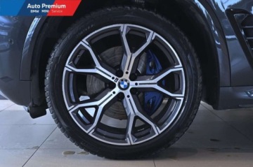 BMW X5 G05 2023 BMW X5 xDrive30dFV23Adaptacyjne reflektory LEDNaglosnienie HarmanKardon, zdjęcie 21