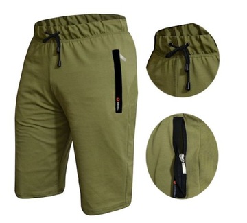 Hornhill Pag мужские шорты с карманами XL