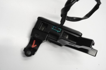 HONDA NT 1100 22-24 РЫЧАГ СТОЯНОЧНОГО ТОРМОЗА