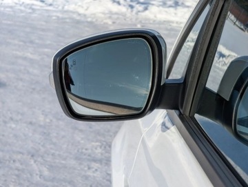 Ford S-Max II Van Facelifting 2.0 EcoBlue Twin-Turbo 240KM 2020 Ford S-Max ST-LINE Panorama Navi Kamera Led Automat Serwis Gwarancja 2.0, zdjęcie 17