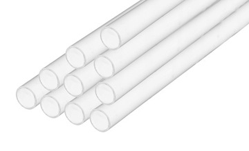 10x RURA ELEKTROINSTALACYJNA RL 16 PVC 90 cm