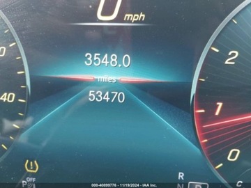 Mercedes GLE V167 2021 Mercedes-Benz GLE 2021 Mercedes-Benz GLE GLE 350 SUV 2.0 Benzyna 255KM, zdjęcie 13