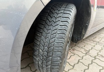 Ford Mondeo IV Kombi 2.0 Duratorq TDCi DPF 140KM 2011 Ford Mondeo FORD MONDEO 2.0TDCI TARNOW 2.0 Diesel 140KM, zdjęcie 12