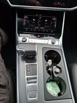 Audi A6 C8 Avant 2.0 40 TDI 204KM 2021 Audi A 6 C8 2021r 2.0 TDI 204 KM Quattro Salon PL, zdjęcie 27