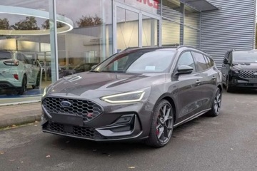 Ford Focus IV Kombi ST Facelifting 2.3 EcoBoost 280KM 2025 Ford Focus 2.3 280KM Pakiet Winter Pakiet Driver Assistance Kolo zapaso, zdjęcie 1