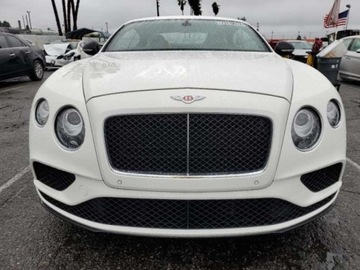 Bentley 2017 Bentley Continental GT V8 S COUPE 2017, zdjęcie 1