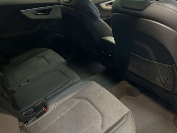 Audi Q8 SUV 3.0 50 TDI 286KM 2026 AUDI Q8 / E-Tron 50 TDI quattro S line 3.0 (286KM) 2026, zdjęcie 12