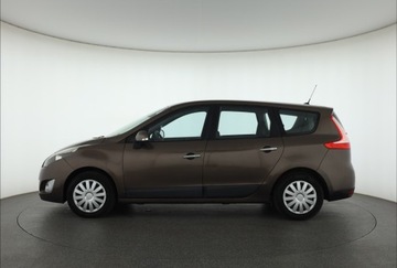 Renault Grand Scenic I 1.9 dCi 130KM 2009 Renault Grand Scenic 1.9 dCi, Salon Polska, zdjęcie 2
