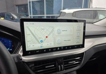 Ford Focus IV 2023 Ford Focus SW 1,0 155KM Titanium X WINTER - salon PL, jeden wlasciciel, FV, zdjęcie 20