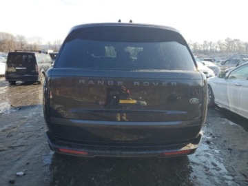Land Rover Range Rover V 2023 Land Rover Range Rover Se 2023 4.4l 4.4 Benzyna 523KM, zdjęcie 2