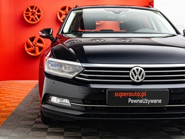 Volkswagen Passat B8 Variant 2.0 TDI BlueMotion SCR 150KM 2019 VOLKSWAGEN Passat 2.0 TDI Comfortline Combi 150KM 2019, zdjęcie 25