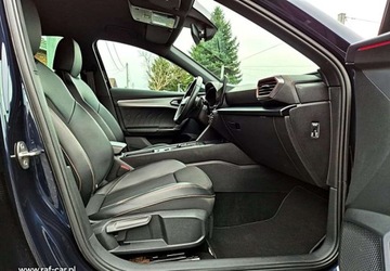 Cupra Formentor Crossover 1.5 TSI 150KM 2022 Cupra Formentor 1.5 TSI 150KM DSG Navi 6xPDC Skora Full led kamera Orygina, zdjęcie 31