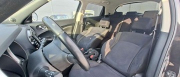 Nissan Juke I SUV 1.6i 117KM 2014 Nissan Juke Nissan Juke 1.6 N-Tec 1.6 Benzyna 117KM, zdjęcie 21