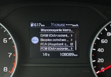 Kia Sportage IV SUV Facelifting 1.6 GDI 132KM 2019 Kia Sportage L Business Line, Hak, Tempomat, GPS, Podgrzewane 4 fotele i k, zdjęcie 27