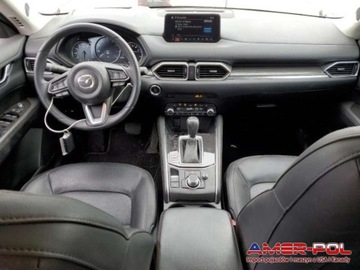 Mazda CX-5 II 2020 Mazda CX-5 2020, 2.5L, 4x4, GRAND TOURING RESE..., zdjęcie 7