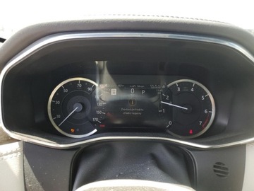 Jaguar F-Pace 2021 Jaguar F-Pace S 2021 3.0l 3.0 Benzyna 395KM, zdjęcie 9