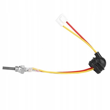 Универсальный стояночный обогреватель 9В 78-85Вт