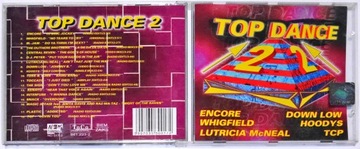 Top Dance 2