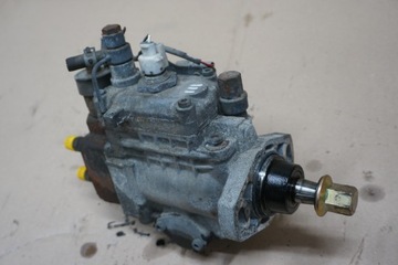 TOYOTA LAND CRUISER 90 95 ČERPADLO VSTŘIKOVAČE 3,0 1KZ-TE