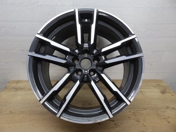 Felga BMW X3M X4M F97 F98 E9Jx20 EH2 Et28 5x112
