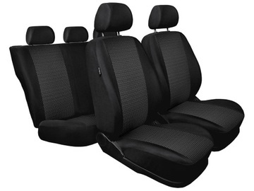 ПРАКТИЧЕСКИЕ КРЫШКИ KIA CEED 2006-2012 гг.