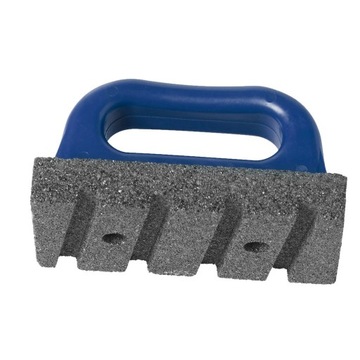 Szlifierka do betonu 155 x 80 mm do fug spoin