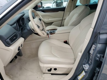 Maserati Levante 2017 Maserati Levante Luxury 2017 3.0l 3.0 Benzyna 345KM, zdjęcie 7