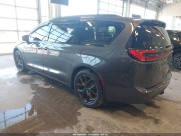 Chrysler Pacifica II 2021 Chrysler Pacifica Touring L 2021, 3.6L V6 287KM, od ubezpieczalni 3.6 287KM, zdjęcie 1