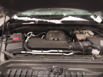  GMC Sierra 2021r., 1500 Elevation, od ubezpieczalni 2.7 Benzyna 310KM, zdjęcie 11