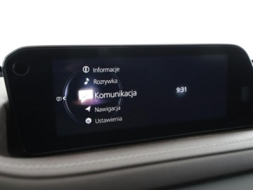 Mazda CX-30 2.0 Skyactiv-X 180KM 2019 Mazda CX-30 2.0 Skyactiv-X MHEV Navi Tempomat, zdjęcie 22