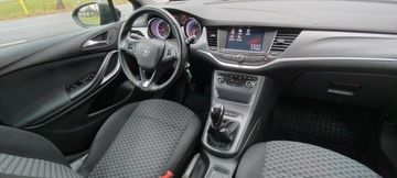 Opel Astra K Sports Tourer 1.4 Turbo 125KM 2016 Opel Astra Krajowy, książka serwisowa., zdjęcie 8
