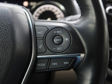 Toyota Camry IX Sedan 2.5 Hybrid Dynamic Force 218KM 2022 Toyota Camry 2.5 Hybrid, Salon Polska, zdjęcie 22