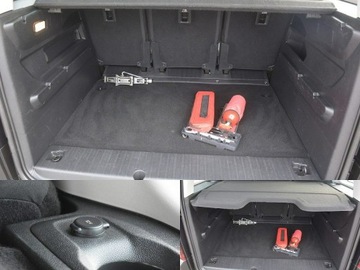 Citroen Berlingo III Osobowy M 1.2 PureTech 110KM 2019 Citroen Berlingo 1.2 Turbo doinwestowany gwarancja, zdjęcie 24