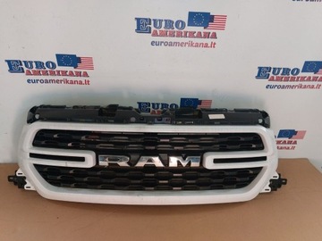 2021-23 RAM 1500 OEM Grill (68582271AA)