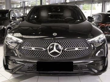 Mercedes GLC C254/X254 Coupe 2.0 220d 197KM 2026 GLC Coupe 220 d 4-Matic AMG Line 2.0 (197KM) 2026, zdjęcie 1