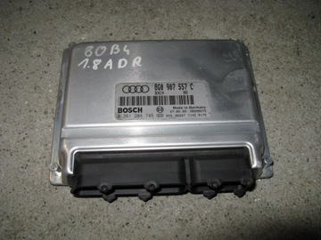 JEDNOTKA AUDI 80 B4 1.8 CABRIO 8G0907557C