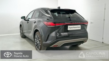 Lexus RX V 2024 Lexus RX 350h Prestige V (2022-) 350h Prestige+Pak, zdjęcie 1
