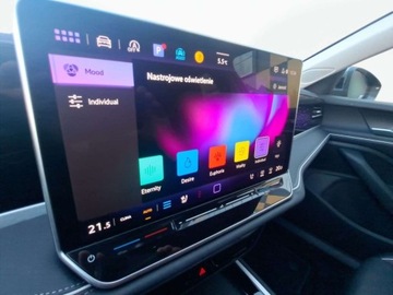 Volkswagen Passat B8 Variant Facelifting 2.0 TDI SCR 150KM 2024 Volkswagen Passat 2.0 TDI 150KM, Matrix, Tapicerka Skorzana, Masaz, Wentyl, zdjęcie 20