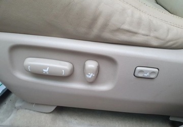 Lexus RX II 2006 Lexus RX Salon PL 350 Prestige Serwis GetHelp 3.5 BenzynaLPG 276KM, zdjęcie 18