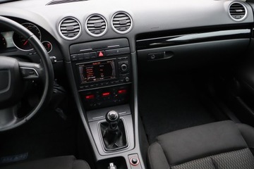 Seat Exeo ST 2.0 TDI CR DPF 143KM 2011 Seat Exeo 2.0 TDI, Navi, Xenon, Klima, zdjęcie 7