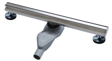 Odpływ liniowy Lavita Linear slim 700