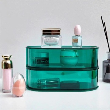 Organizator do makijażu Ekonomiczna toaletka Kosme